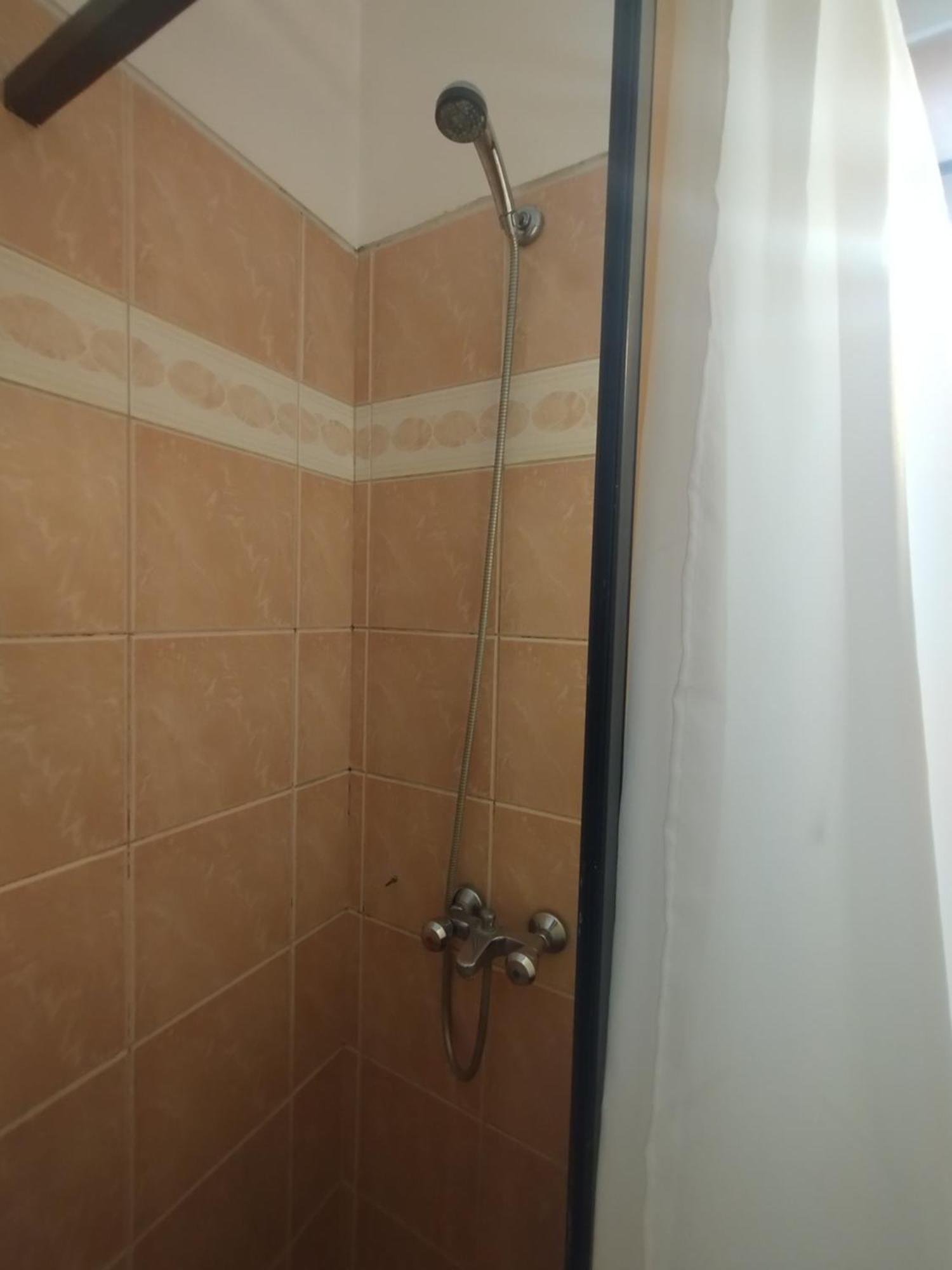 Departamento Altos Mendoza Monoambiente Apartment Bagian luar foto
